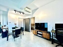 Bayshore Park (D16), Condominium #572252041